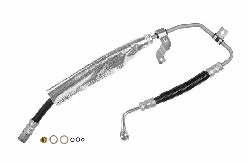 Sunsong 3401185 Power Steering Pressure Line Hose Assembly